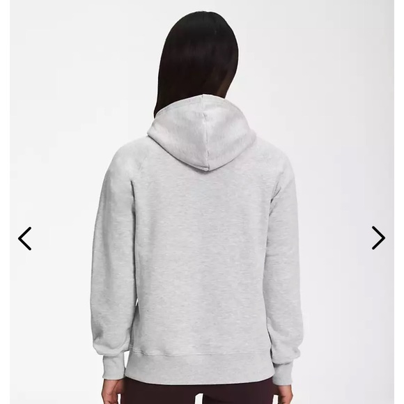 North face Half Dome Pullover Hoodie - Picture 3 of 9